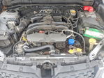 Subaru Forester 2014