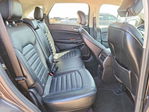 Ford Edge 2015