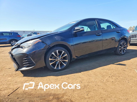 Toyota Corolla 2017 - Image 1 of 12
