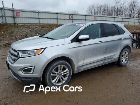 Ford Edge 2017 - Image 1 of 13