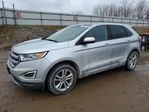 Ford Edge 2017