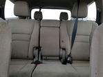 Honda Pilot 2017