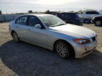 BMW Series 3 2007