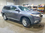 Toyota Highlander 2013