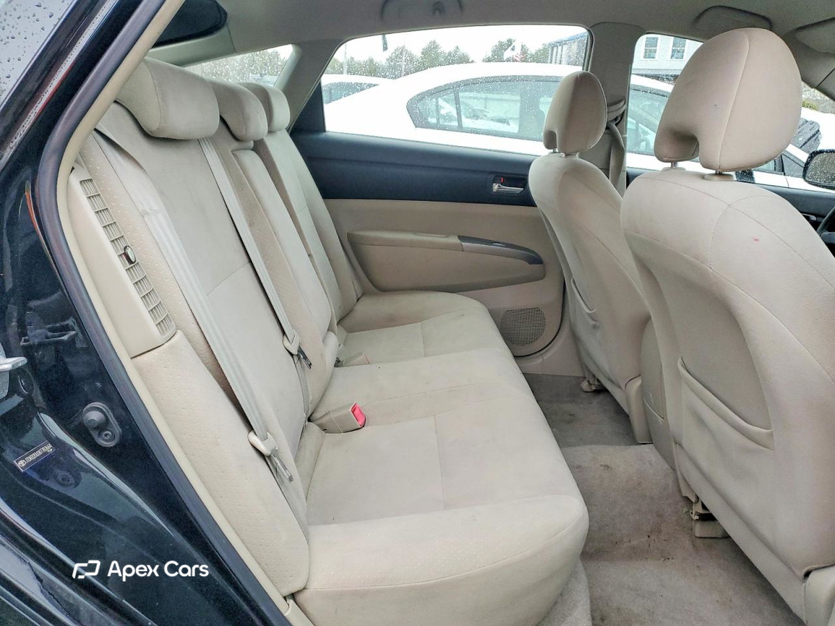 Toyota Prius 2008