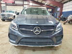 Mercedes-Benz GLE 2016