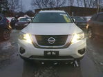 Nissan Pathfinder 2017