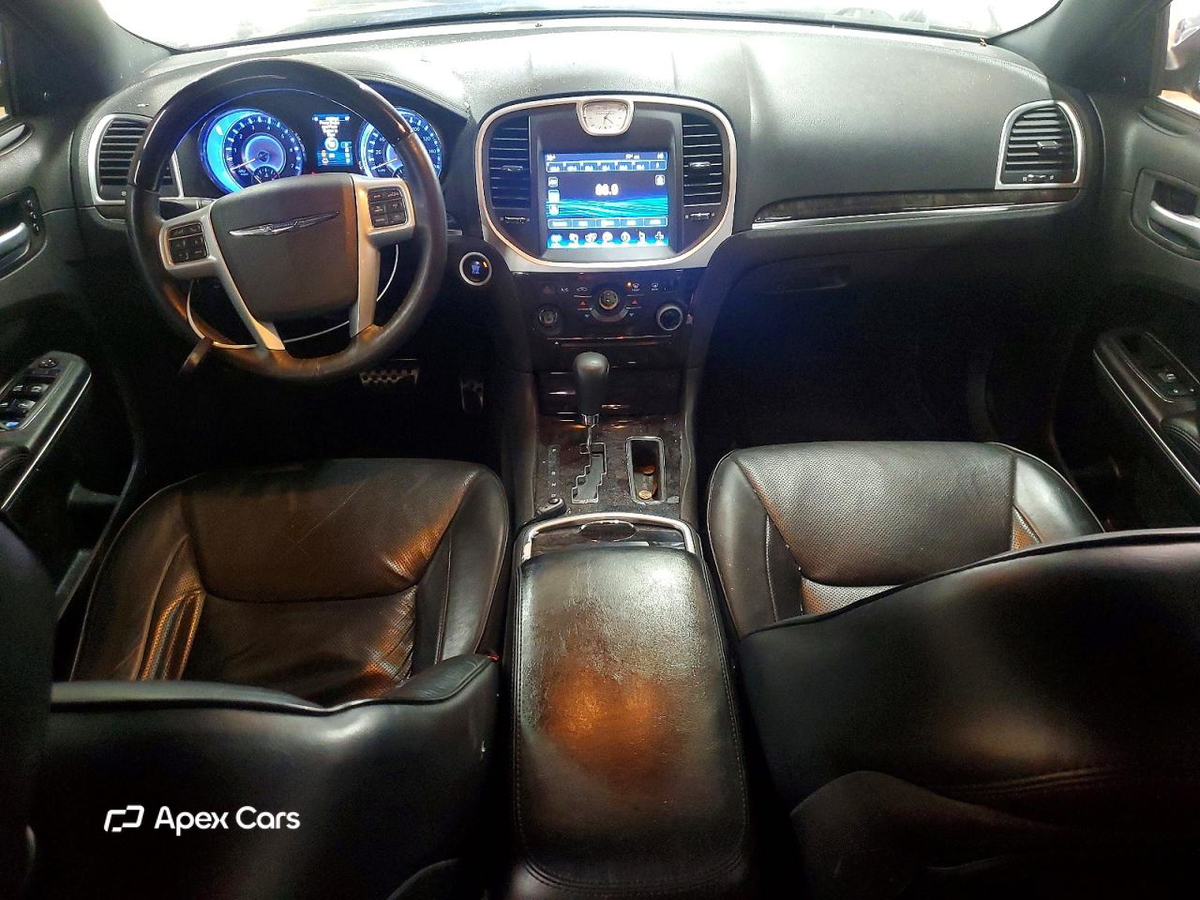 Chrysler 300 2013
