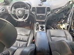 Jeep Cherokee 2018