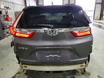 Honda CR-V 2018
