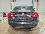 Nissan Maxima 2017
