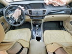 Honda Accord 2016