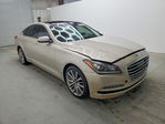 Hyundai Genesis 2015