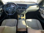 BMW X3 2014