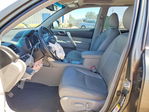 Toyota Highlander 2012