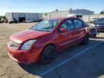 Nissan Sentra 2011