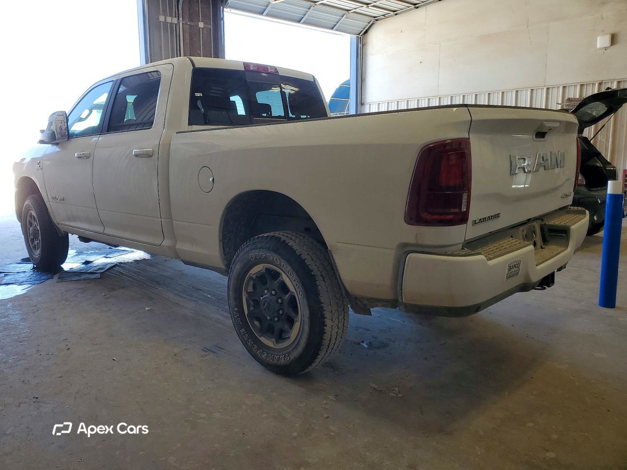 RAM 2500 2026
