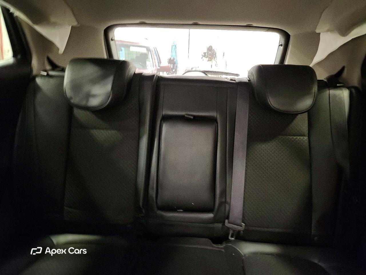 Buick Encore 2017