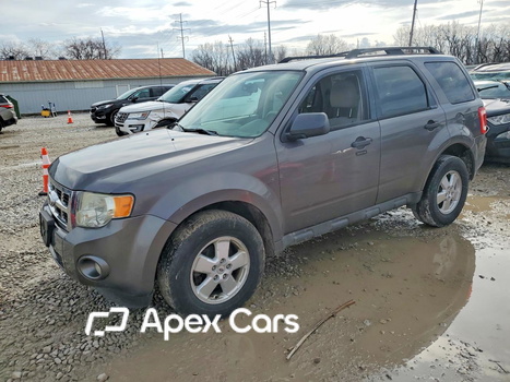 Ford Escape 2011 - Image 1 of 13