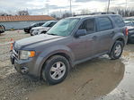 Ford Escape 2011