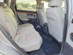 Honda CR-V 2017
