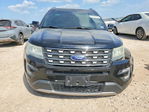 Ford Explorer 2016