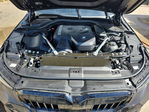 BMW Series 5 2026