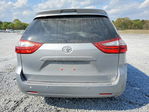Toyota Sienna 2015