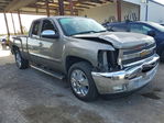 Chevrolet Silverado 2013
