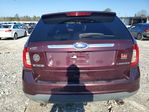 Ford Edge 2011