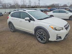 Subaru XV 2017