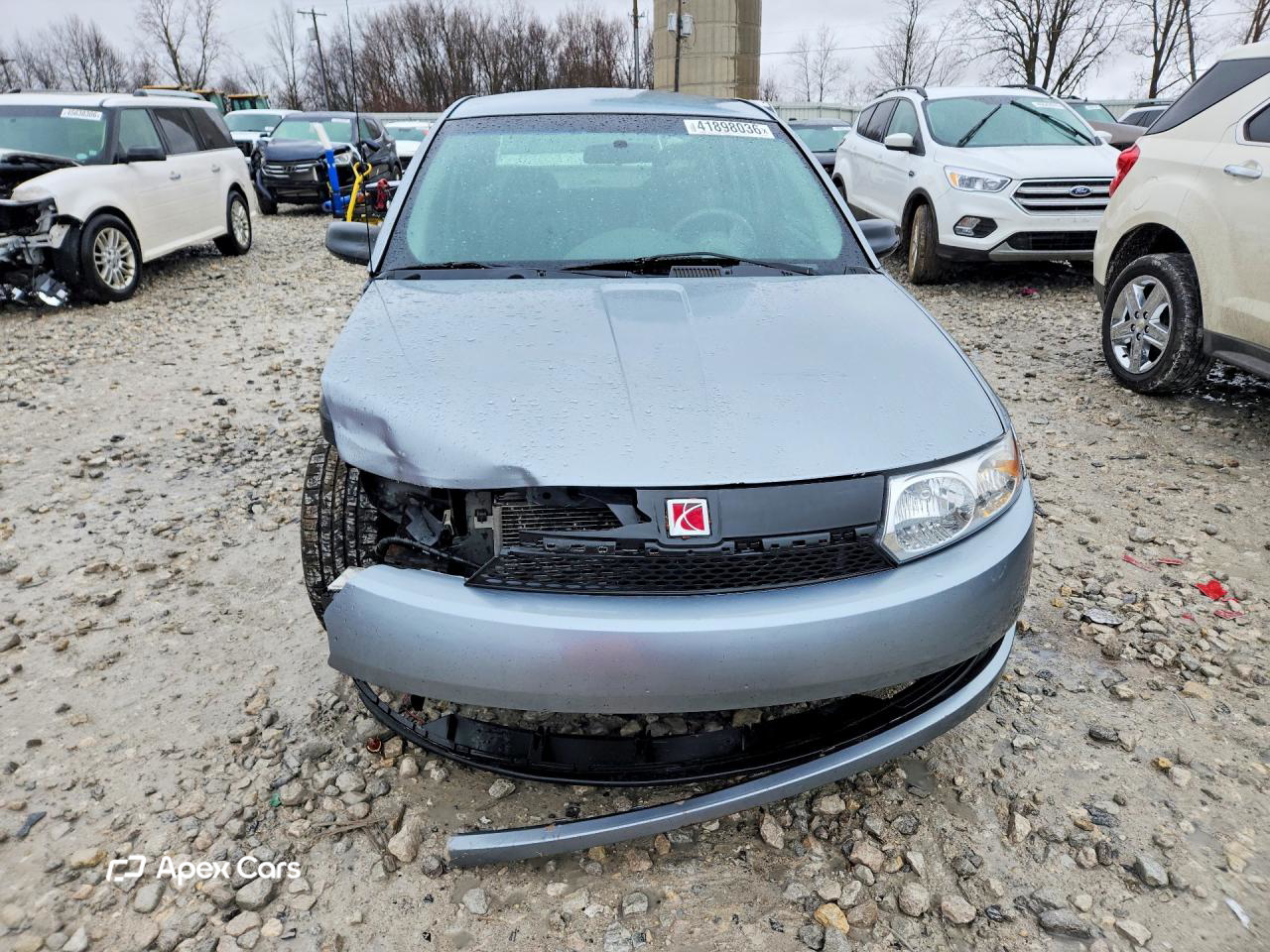 Saturn ION 2003