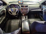 Nissan Altima 2018