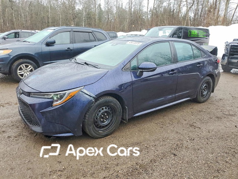 Toyota Corolla 2020 - Image 1 of 12