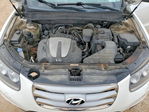 Hyundai Santa Fe 2012