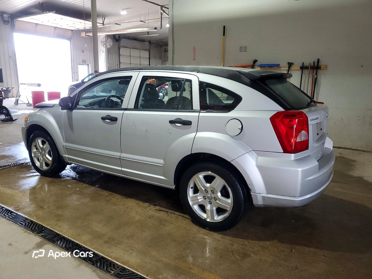 Dodge Caliber 2007