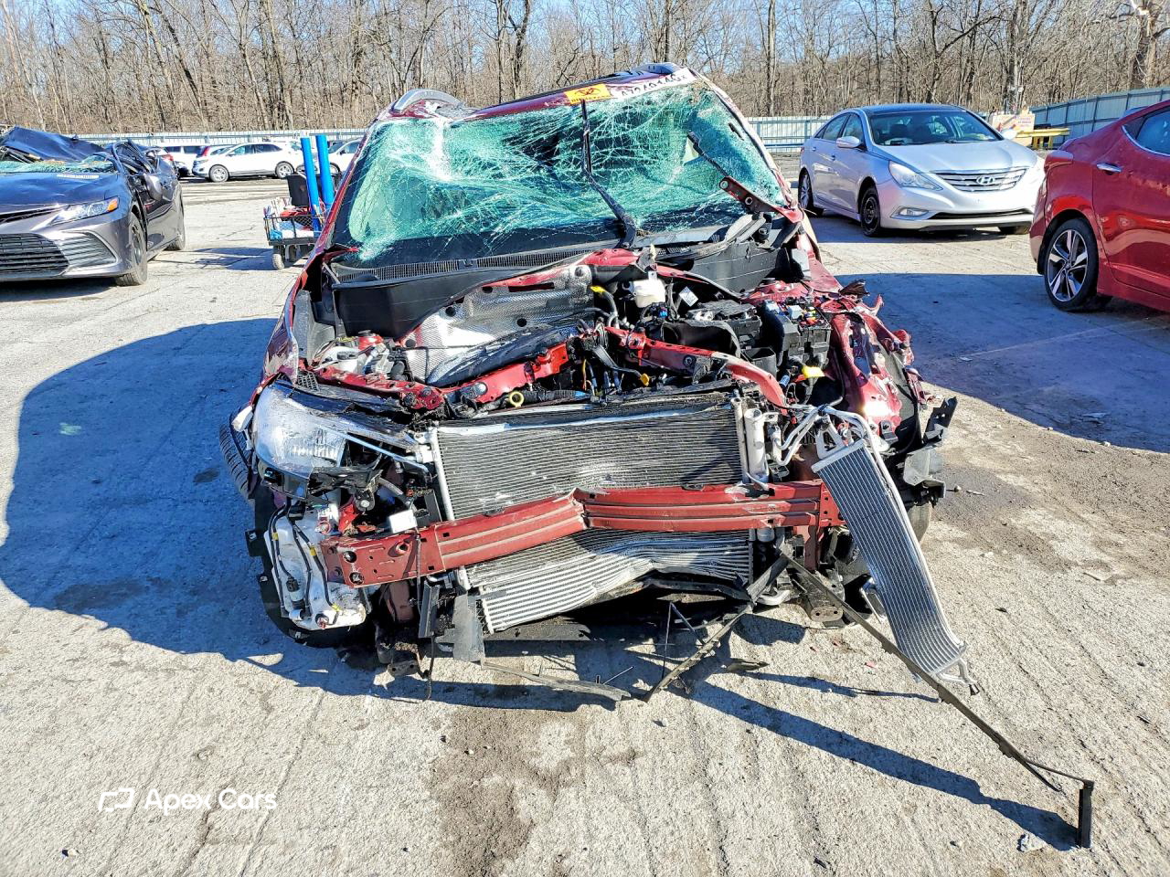 Buick Encore 2023