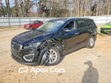 Kia Sorento 2016 - Zdjęcie 1 z 14
