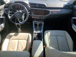 Audi Q3 2021