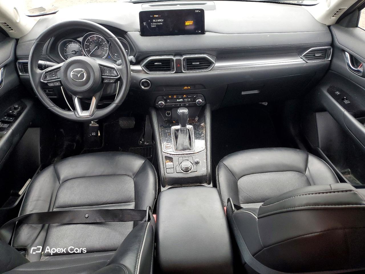 Mazda CX-5 2024