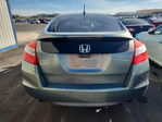 Honda Crosstour 2012