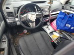 Subaru Outback 2011