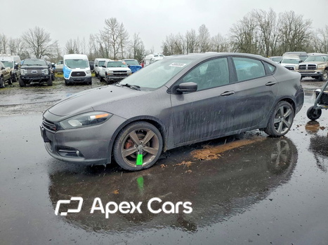Dodge Dart 2014 - Zdjęcie 1 z 12