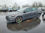 Dodge Dart 2014