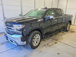 Chevrolet Silverado 2019