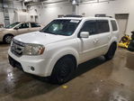 Honda Pilot 2010