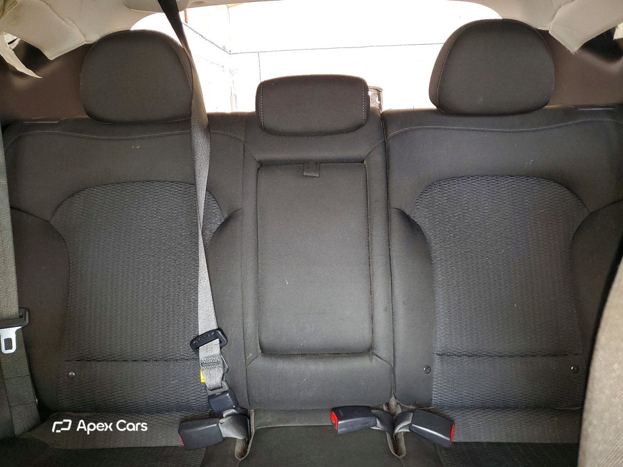 Hyundai Tucson 2015