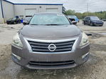 Nissan Altima 2014