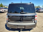 Ford Flex 2018