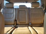 Toyota Sequoia 2003